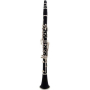 Klarnet Ambra JBCL-530 Bb 17-klap -70448