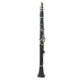 Klarnet Ambra JBCL-530 Bb 17-klap -70450