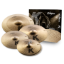 Talerze perkusyjne Zildjian K Custom Dark K900-70478