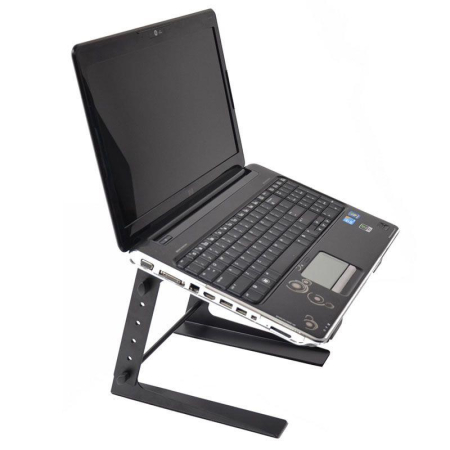 Statyw pod laptop kontroler mikser DJ DNA LT1 -70500