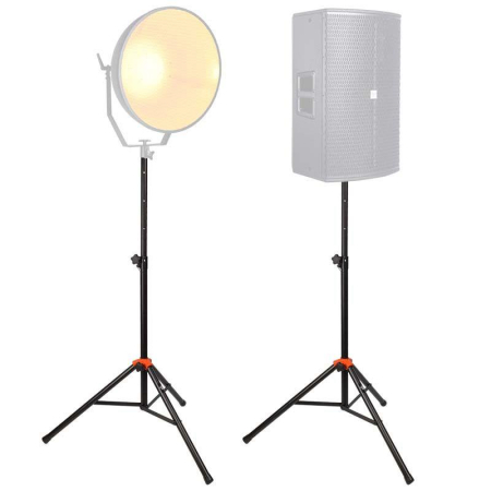 Statyw kolumnowy V-TONE Deluxe S1 udźwig 60kg-70525