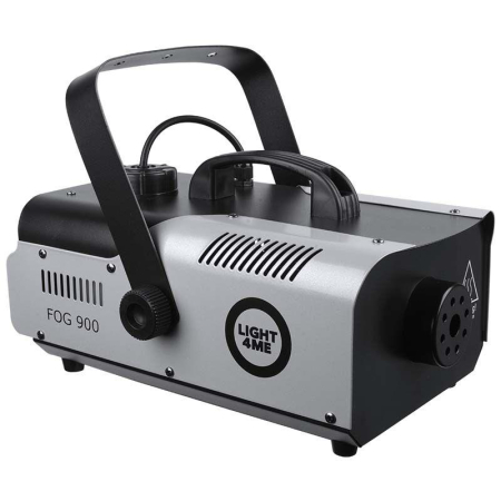 Wytwornica dymu LIGHT4ME FOG 900 pilot zdalny-70530