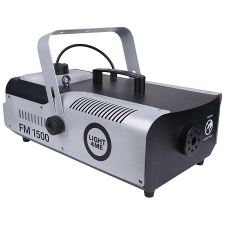 Wytwornica dymu Light4Me FM 1500 pilot zdalny-70543