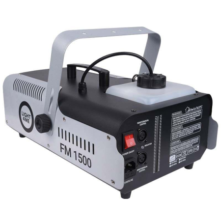 Wytwornica dymu Light4Me FM 1500 pilot zdalny-70546