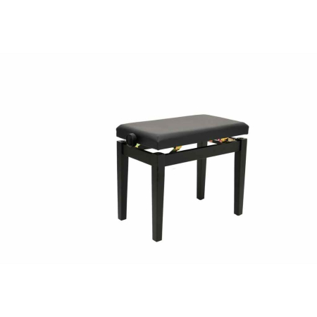Ława do pianina Ambra PB-14M czarny mat-70556