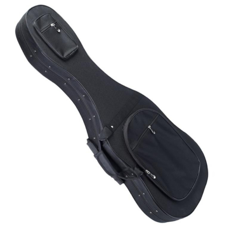 Futerał do gitary akustycznej piankowy FA-01-70565