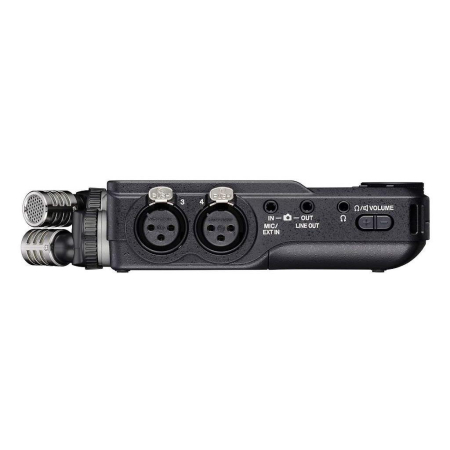 Rejestrator i interfejs audio USB Tascam X6 -70588