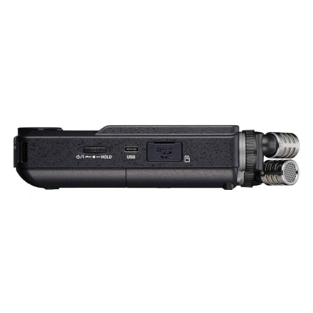 Rejestrator i interfejs audio USB Tascam X6 -70589