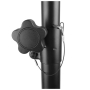 Statyw kolumnowy V-TONE Deluxe S1 udźwig 60kg-70523