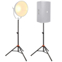 Statyw kolumnowy V-TONE Deluxe S1 udźwig 60kg-70525