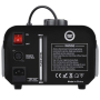 Wytwornica dymu LIGHT4ME FOG 900 pilot zdalny-70534