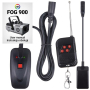 Wytwornica dymu LIGHT4ME FOG 900 pilot zdalny-70535