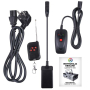Wytwornica dymu Light4Me FM 1500 pilot zdalny-70548