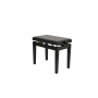 Ława do pianina Ambra PB-14M czarny mat-70559
