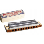 Harmonijka Hohner Marine Band 125th Anniversary C-70579