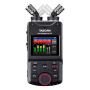 Rejestrator i interfejs audio USB Tascam X6 -70587