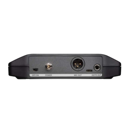 Mikrofon Shure GLXD24+E/B58-Z4 cyfrowy system bezp-70600