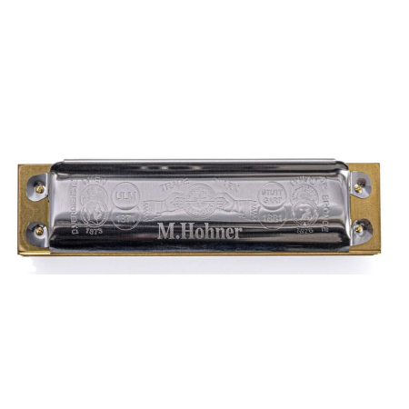 Harmonijka Hohner Marine Band 125th Anniversary C-70607