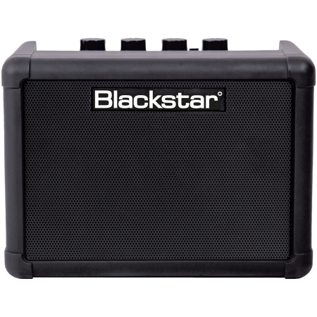 Combo Blackstar FLY 3 Bluetooth Mini Amp-70620