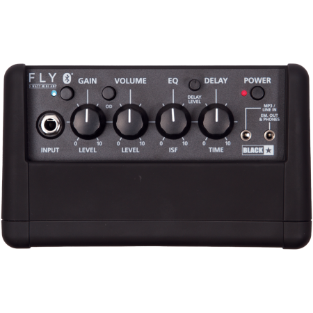 Combo Blackstar FLY 3 Bluetooth Mini Amp-70621