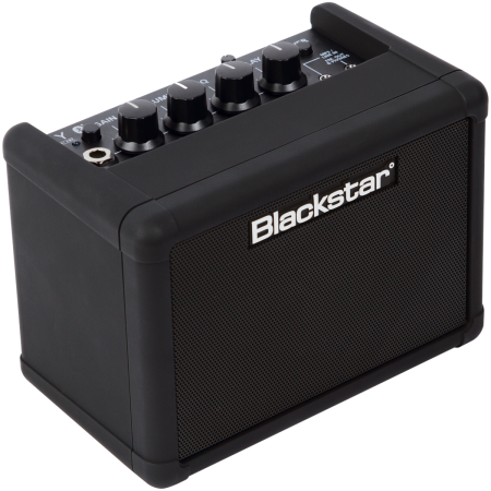 Combo Blackstar FLY 3 Bluetooth Mini Amp-70622