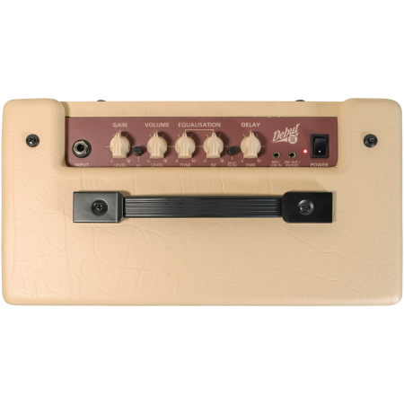 Combo Blackstar Debut 15E Guitar 15W 2x3