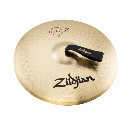 Talerze marszowe Zildjian Planet Z Band 14" para-70641