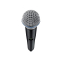 Mikrofon Shure GLXD24+E/B58-Z4 cyfrowy system bezp-70601