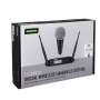 Mikrofon Shure GLXD24+E/B58-Z4 cyfrowy system bezp-70603
