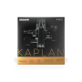 Str.D'Addario do skrzypiec KAPLAN KA310 4/4M-70610