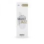 Stroik D'Addario Org JazzSelect sax tenor 2S Filed-70668