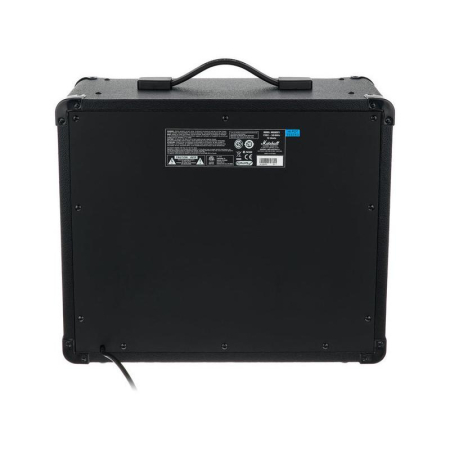 Combo Marshall MG 30 GFX Gold-70790