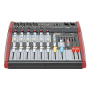 Mikser Novox M8 USB/MP3/SD/REC/EQ BT-70731