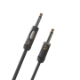 Kabel J-J 4,5m D'addario AmericanStage Kill Switch-70751