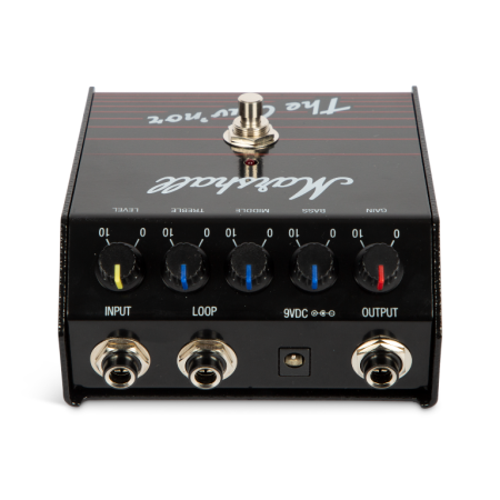 Marshall GUV'NOR efekt gitarowy Distortion-70800