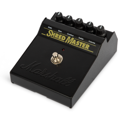Marshall SHREDMASTER efekt gitarowy Distortion-70802