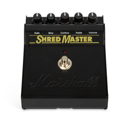Marshall SHREDMASTER efekt gitarowy Distortion-70803