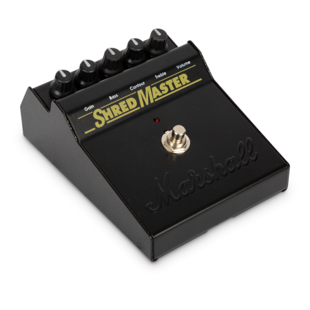 Marshall SHREDMASTER efekt gitarowy Distortion-70804