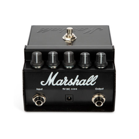 Marshall SHREDMASTER efekt gitarowy Distortion-70805