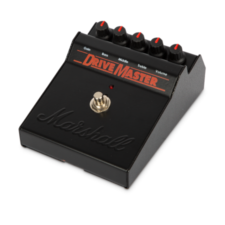 Marshall DRIVEMASTER efekt gitarowy Distortion-70807