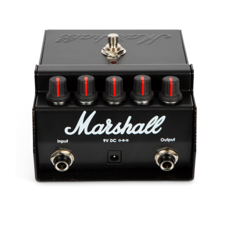Marshall DRIVEMASTER efekt gitarowy Distortion-70810