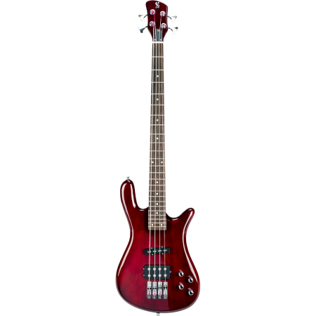 SX Guitars Bass SWB1/TWR gitara basowa-70822
