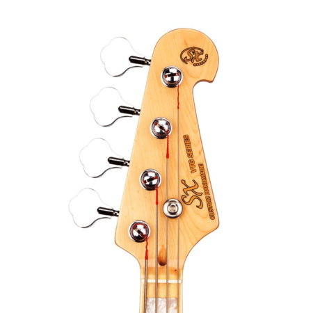 SX Guitars Bass SJB 72 NA gitara basowa-70828