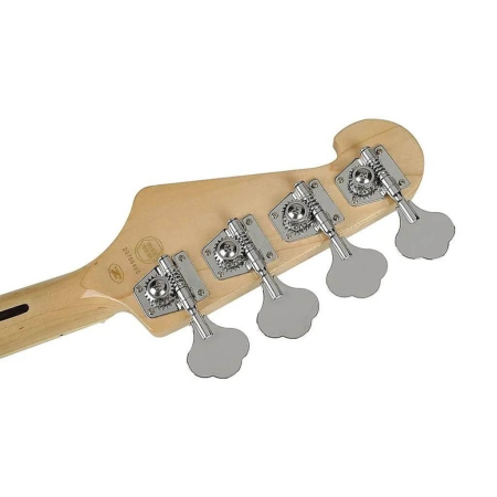 SX Guitars Bass SJB 75 TBU gitara basowa-70834
