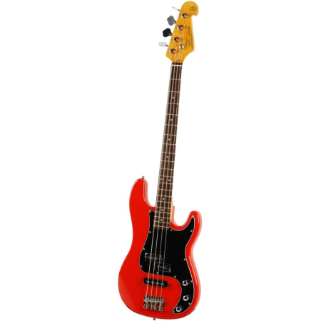 SX Guitars Bass SPJ 62 FR gitara basowa-70838
