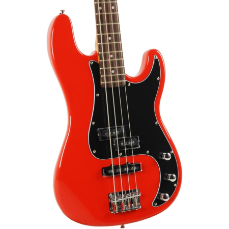 SX Guitars Bass SPJ 62 FR gitara basowa-70840