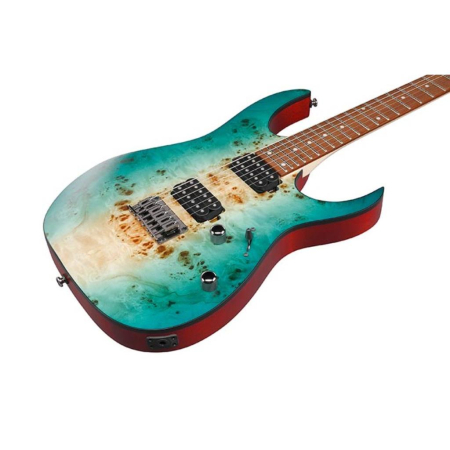 Ibanez RG421PB CHF Shoreline Flat gitara elektr. -70842