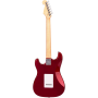 SX Guitars Strato SE1 SK CAR zestaw gitarowy -70813