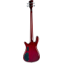 SX Guitars Bass SWB1/TWR gitara basowa-70823