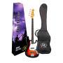 SX Guitars Bass SJB 62 3TS gitara basowa-70825